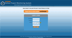 Desktop Screenshot of e-nirman.com